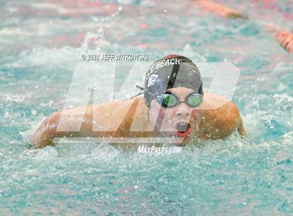 Thumbnail 3 in NMB Chief Invitational (B) - District 4 photogallery.