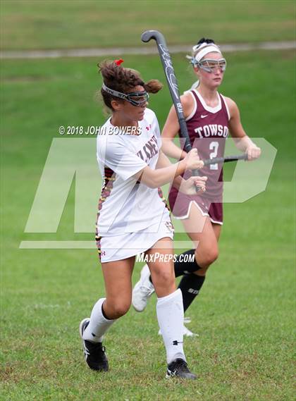 Thumbnail 2 in Towson @ Dulaney photogallery.