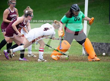 Thumbnail 1 in Towson @ Dulaney photogallery.