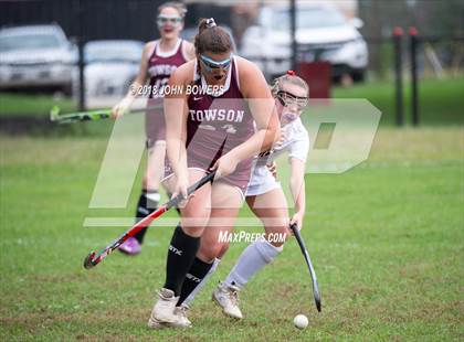Thumbnail 1 in Towson @ Dulaney photogallery.
