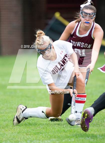 Thumbnail 2 in Towson @ Dulaney photogallery.