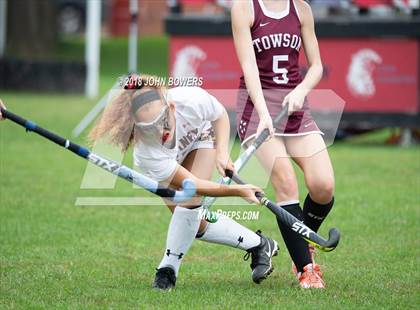 Thumbnail 3 in Towson @ Dulaney photogallery.