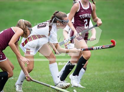 Thumbnail 1 in Towson @ Dulaney photogallery.