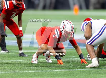 Thumbnail 3 in Jefferson vs Sandy Creek (GHSA AAA Championship) photogallery.