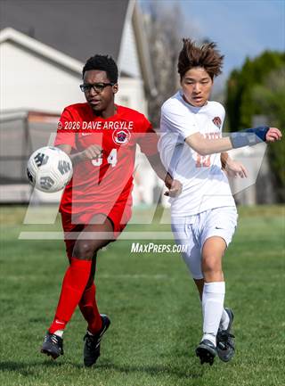 Wasatch Academy @ American Prep WV