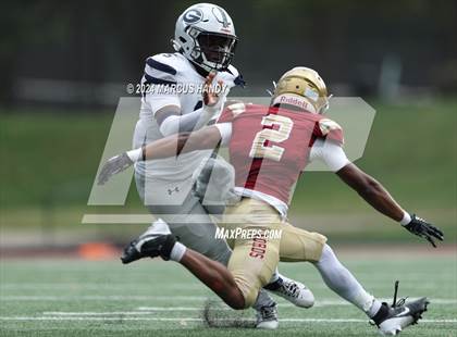 Thumbnail 3 in Gilman @ Haverford School photogallery.