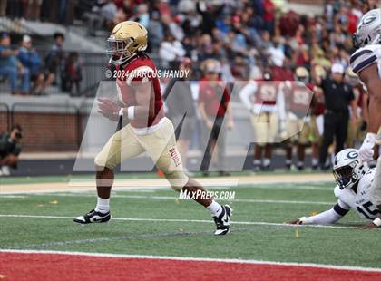 Thumbnail 3 in Gilman @ Haverford School photogallery.