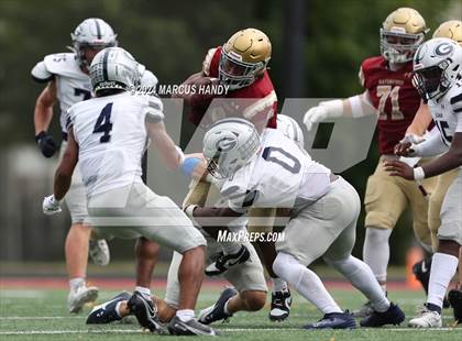 Thumbnail 1 in Gilman @ Haverford School photogallery.