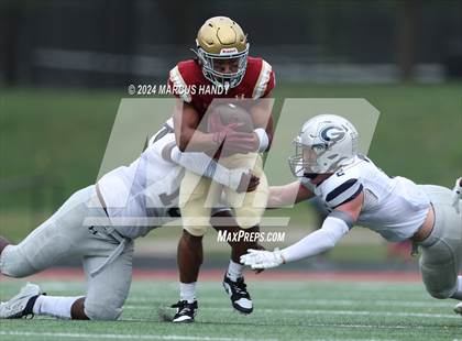 Thumbnail 1 in Gilman @ Haverford School photogallery.