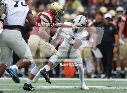 Thumbnail 1 in Gilman @ Haverford School photogallery.