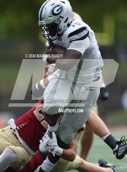 Thumbnail 1 in Gilman @ Haverford School photogallery.