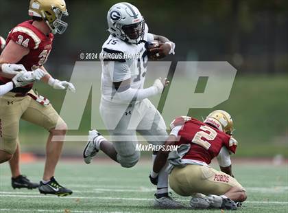 Thumbnail 3 in Gilman @ Haverford School photogallery.