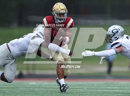 Thumbnail 3 in Gilman @ Haverford School photogallery.