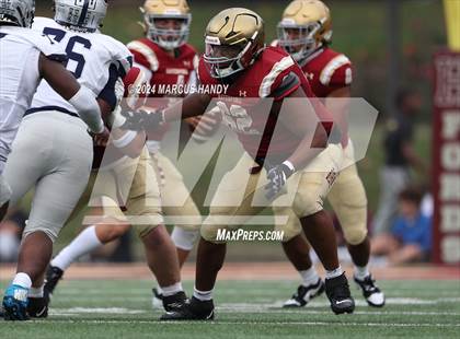 Thumbnail 3 in Gilman @ Haverford School photogallery.