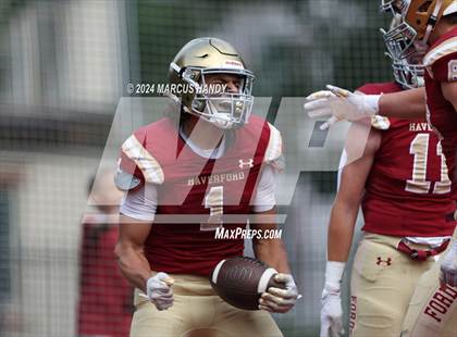 Thumbnail 2 in Gilman @ Haverford School photogallery.