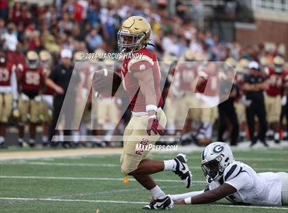 Thumbnail 2 in Gilman @ Haverford School photogallery.