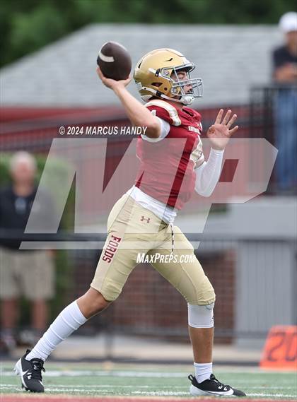 Thumbnail 3 in Gilman @ Haverford School photogallery.
