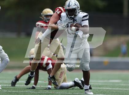Thumbnail 2 in Gilman @ Haverford School photogallery.