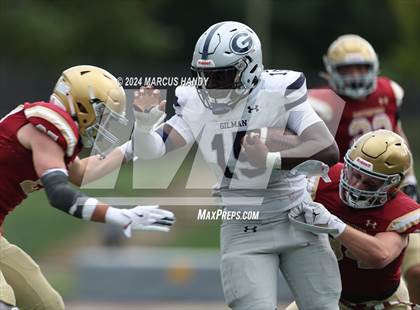 Thumbnail 3 in Gilman @ Haverford School photogallery.