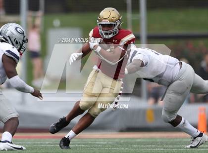 Thumbnail 3 in Gilman @ Haverford School photogallery.