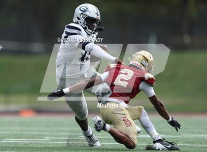Thumbnail 1 in Gilman @ Haverford School photogallery.