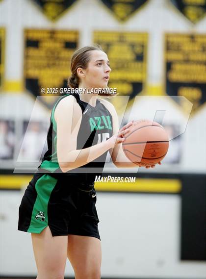 Thumbnail 1 in Azle vs Fossil Ridge photogallery.
