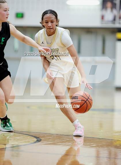 Thumbnail 1 in Azle vs Fossil Ridge photogallery.