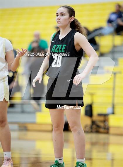 Thumbnail 3 in Azle vs Fossil Ridge photogallery.