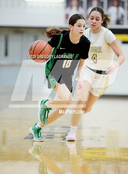 Thumbnail 3 in Azle vs Fossil Ridge photogallery.