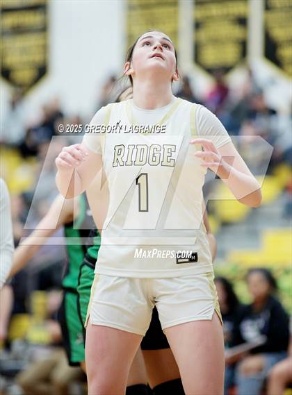 Thumbnail 2 in Azle vs Fossil Ridge photogallery.