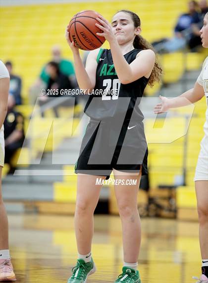 Thumbnail 2 in Azle vs Fossil Ridge photogallery.