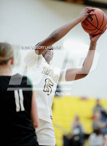 Thumbnail 3 in Azle vs Fossil Ridge photogallery.