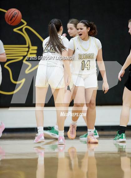 Thumbnail 3 in Azle vs Fossil Ridge photogallery.