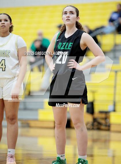 Thumbnail 1 in Azle vs Fossil Ridge photogallery.