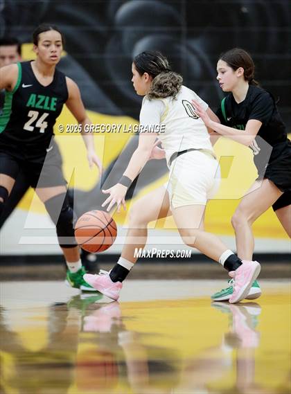 Thumbnail 3 in Azle vs Fossil Ridge photogallery.