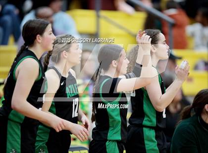 Thumbnail 2 in Azle vs Fossil Ridge photogallery.