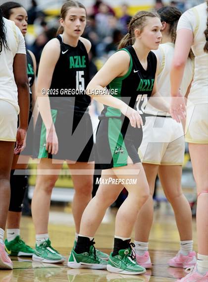 Thumbnail 1 in Azle vs Fossil Ridge photogallery.