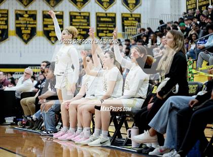 Thumbnail 2 in Azle vs Fossil Ridge photogallery.
