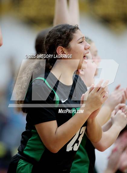 Thumbnail 3 in Azle vs Fossil Ridge photogallery.