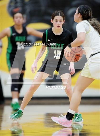 Thumbnail 2 in Azle vs Fossil Ridge photogallery.