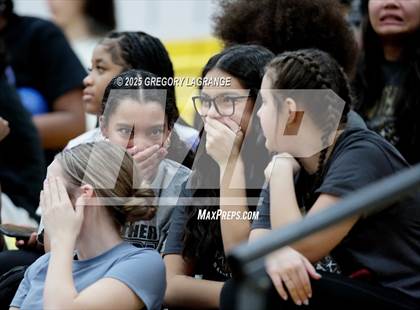 Thumbnail 1 in Azle vs Fossil Ridge photogallery.