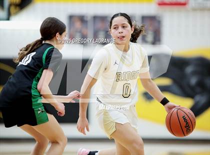 Thumbnail 1 in Azle vs Fossil Ridge photogallery.