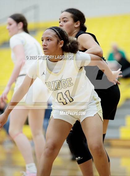 Thumbnail 1 in Azle vs Fossil Ridge photogallery.
