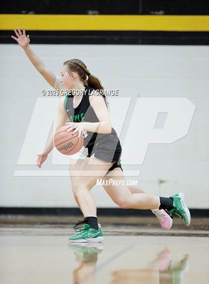 Thumbnail 2 in Azle vs Fossil Ridge photogallery.