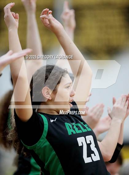 Thumbnail 2 in Azle vs Fossil Ridge photogallery.
