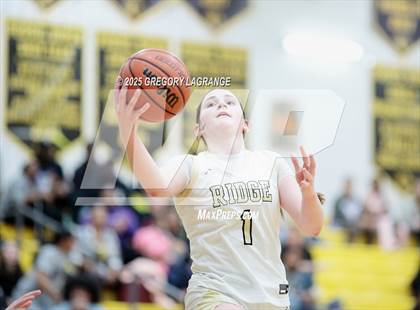 Thumbnail 3 in Azle vs Fossil Ridge photogallery.