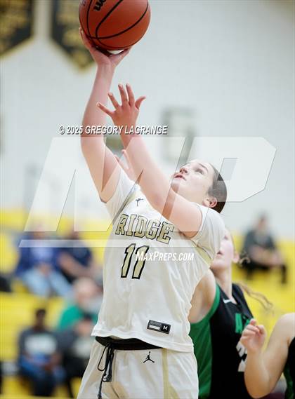 Thumbnail 2 in Azle vs Fossil Ridge photogallery.