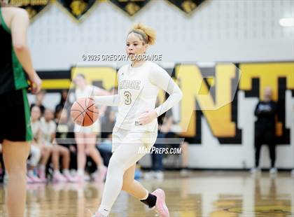 Thumbnail 1 in Azle vs Fossil Ridge photogallery.
