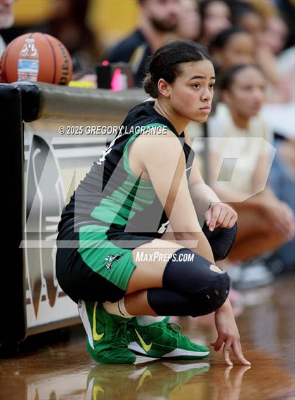 Thumbnail 1 in Azle vs Fossil Ridge photogallery.