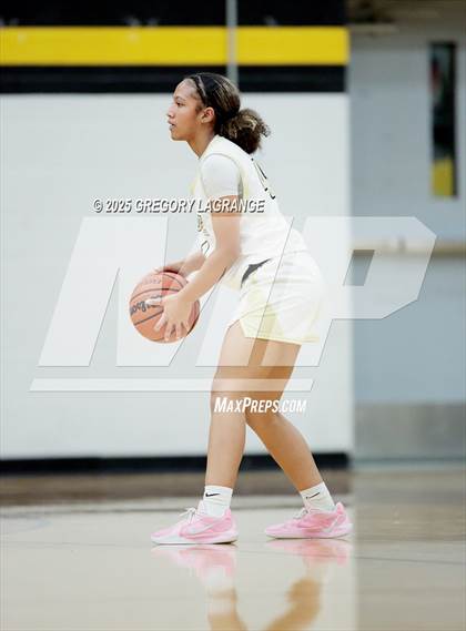 Thumbnail 2 in Azle vs Fossil Ridge photogallery.